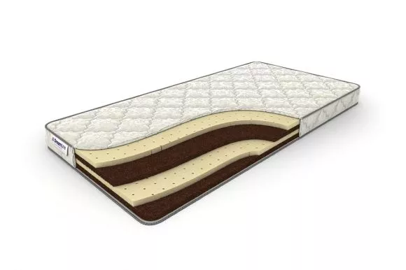 Матрас DreamLine Springless Mix Slim