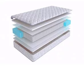 Матрас SkySleep Start Twin Fiber S1000