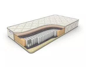 Матрас DreamLine Memory Sleep S1000