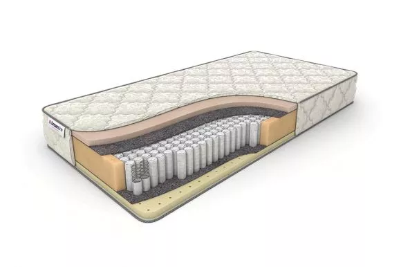 Матрас DreamLine Memory Sleep S1000