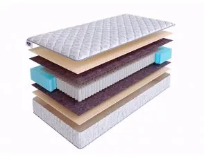 Матрас SkySleep Nature Forma Latex S1000