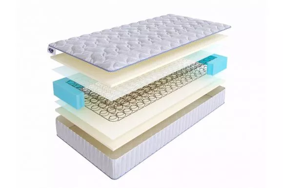 Матрас SkySleep Joy Twin Foam BS