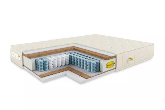 Матрас Benartti Premium Prime Middle TFK