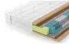Матрас Lonax Classic Memory-Medium S1000 5 zone
