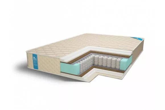 Матрас Comfort Line Баланс Eco Hard TFK+