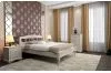 Кровать DreamLine Флоренция 1 (Бук)