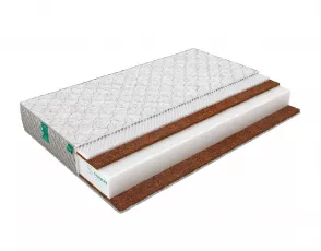 Матрас Sleeptek Roll Massage DoubleStrong 18