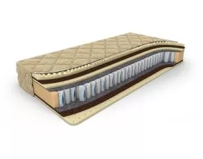 Матрас DreamLine Dream Massage DS