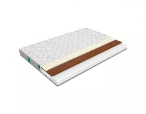 Матрас Sleeptek Roll Latex Strong 10
