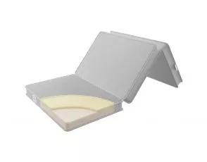 Матрас складной Sontelle Fold Sleep Sky