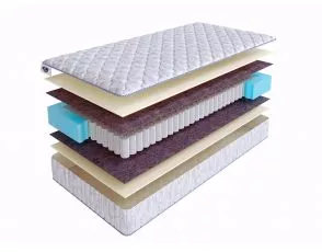 Матрас SkySleep Start Mild S500