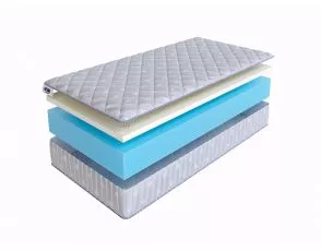 Матрас SkySleep Roller Econom Memory 22