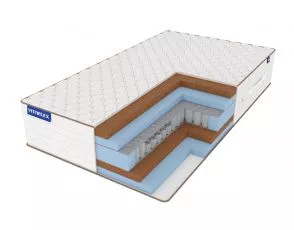 Матрас Vitaflex Middle Lowly Elite S500
