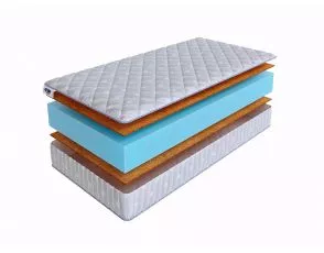 Матрас SkySleep InFlex Model 4S
