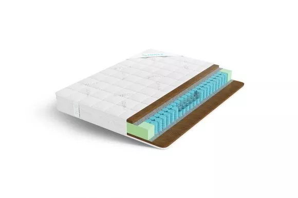 Матрас Lonax Classic Cocos TFK
