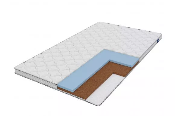 Топпер Vitaflex Foam-Hard