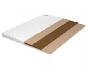 Топпер Lonax Cocos Dual Memory 7