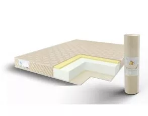 Матрас Comfort Line Memory Roll Classic Slim