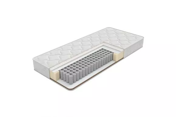 Матрас ProSon Active Duo S/F