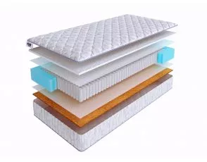 Матрас SkySleep Start Firm S1000