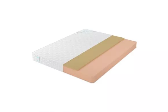 Матрас Lonax Roll Memory 2 160х200