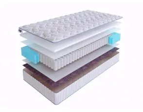 Матрас SkySleep One Side 3 S500