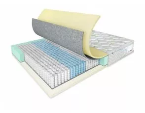 Матрас Comfort Line Memory - Life S1000