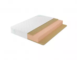Матрас для веса от 120 килограмм Lonax Roll Memory Relax Max Plus
