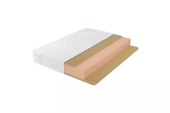 Матрас Lonax Roll Memory Relax Max Plus 180х200