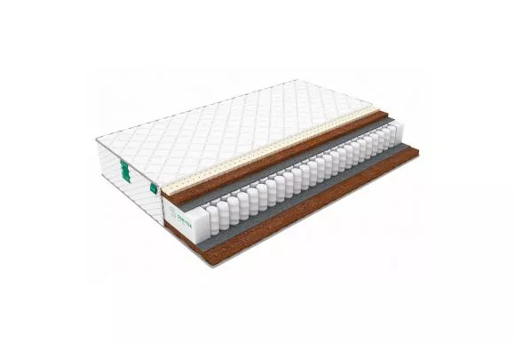 Матрас Sleeptek Premier Soft Strong Cocos