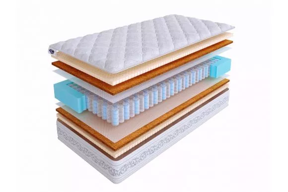 Матрас SkySleep Privilege Medium DS