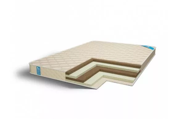 Матрас Comfort Line Eco Mix Puff Mini