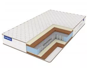 Матрас Vitaflex Optimal Nature S500