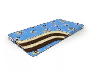Детский матрас 90х180 см DreamLine Baby Mix Slim