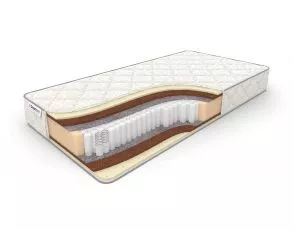 Матрас DreamLine Balance Medium S1000