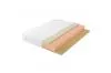Матрас Lonax Roll Memory Latex Mix 90х195