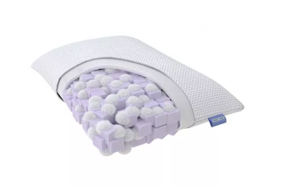 Подушка Proson Cloud Premium S