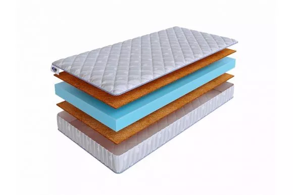 Матрас SkySleep InFlex Model 2S