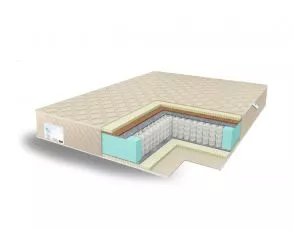 Матрас Comfort Line Medium Light-Soft S1000