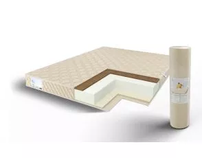 Матрас Comfort Line Cocos-Latex Roll Classic +