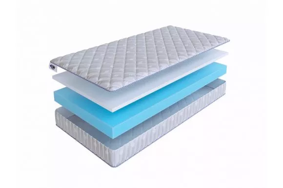 Матрас SkySleep InFlex Model 5S