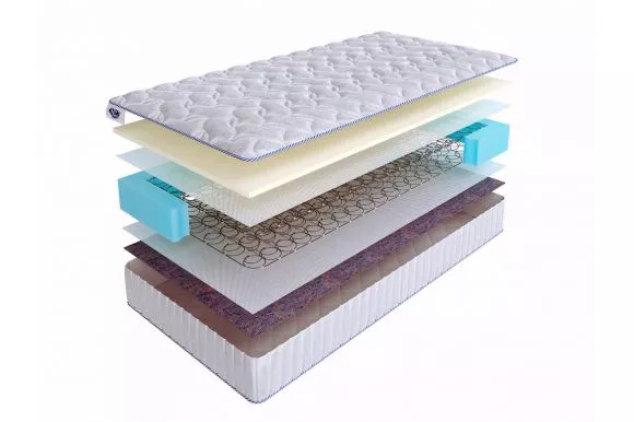Матрас SkySleep One Side 2 BS