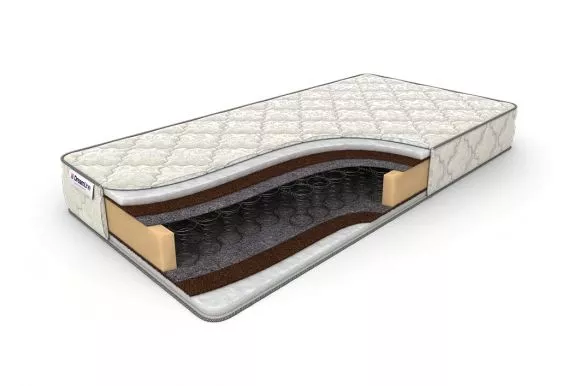 Матрас DreamLine ECO Holl Hard BS