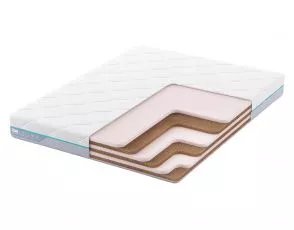 Матрас Promtex-Orient Monolit Combi Eco 18 Full