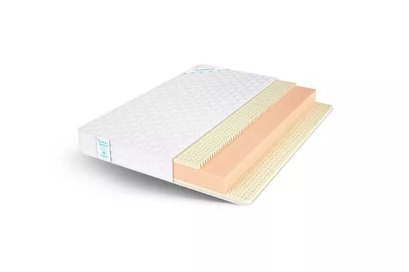 Матрас Lonax Roll Comfort 3 Plus