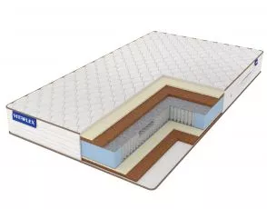 Матрас Vitaflex Optimal Nature Light S1000