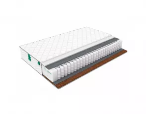 Матрас Sleeptek PremierBIG Foam Cocos Lite