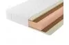 Матрас Lonax Foam Medium Max Plus