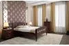 Кровать DreamLine Флоренция (Бук)