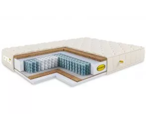 Матрас Benartti Premium Prime Hard S1000